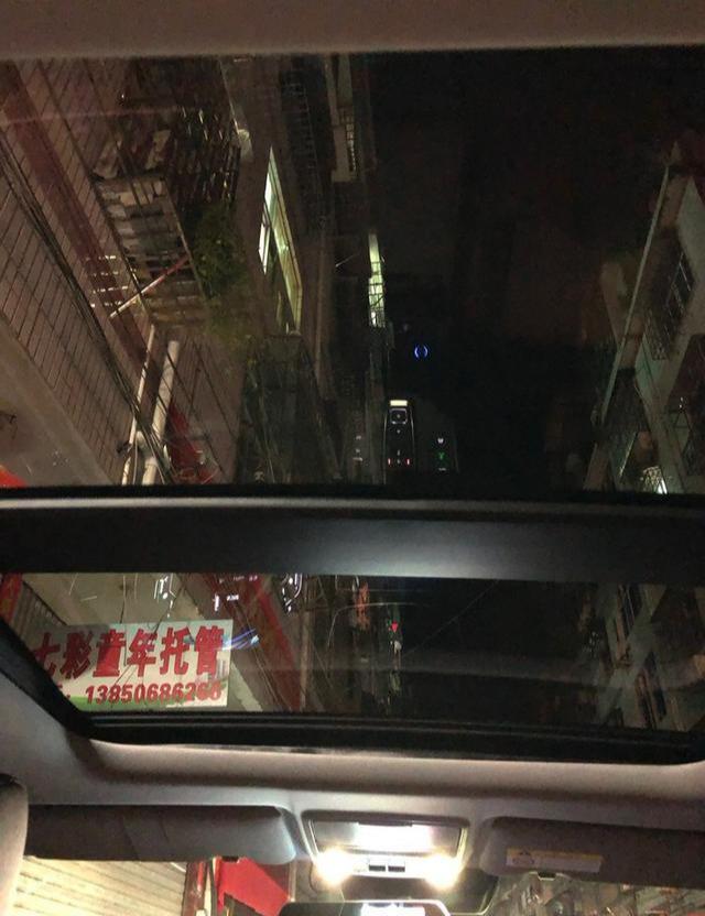PASS途观L、昂科威、冠道缘分提了新款本田CRV2.0混动
