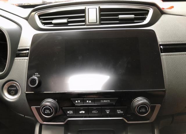 PASS途观L、昂科威、冠道缘分提了新款本田CRV2.0混动