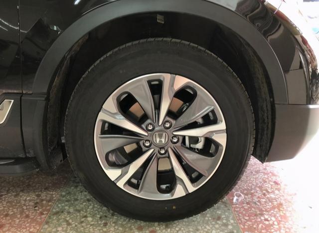 PASS途观L、昂科威、冠道缘分提了新款本田CRV2.0混动