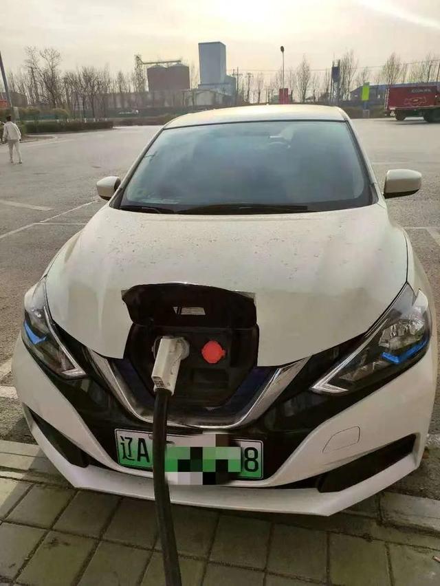 实用主义者的安逸生活，日产轩逸·纯电用车体验：能跑高速吗？