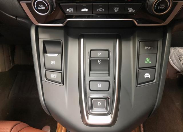 PASS途观L、昂科威、冠道缘分提了新款本田CRV2.0混动