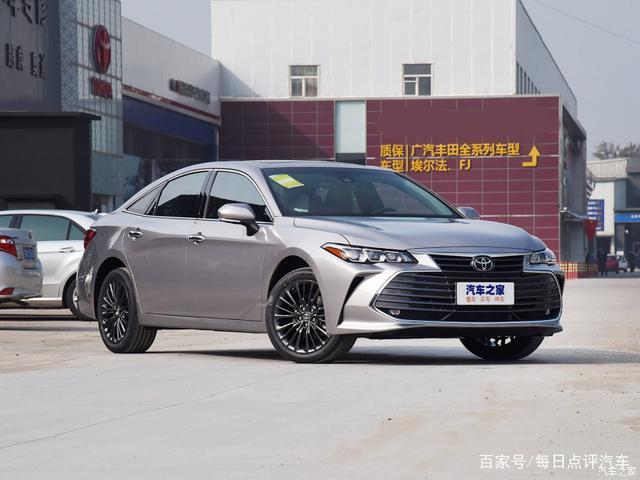 亚洲龙的小毛病很多吗？1万公里后，车主详细说了几个缺点