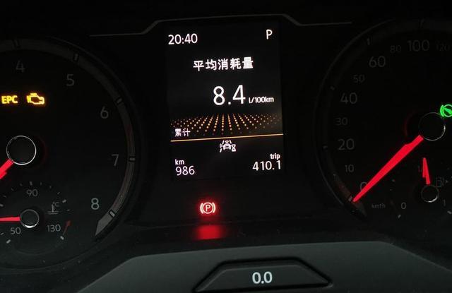 喜提大众探岳！用车1w公里后谈感受：油耗低！1.4T动力够用
