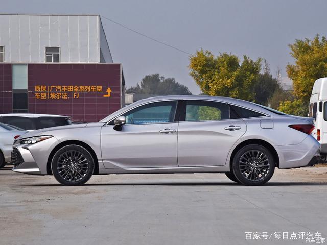 亚洲龙的小毛病很多吗？1万公里后，车主详细说了几个缺点