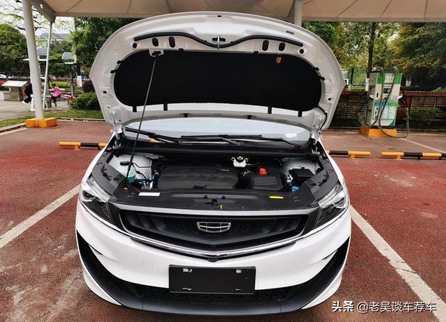 先开吉利嘉际，又换别克GL6，谁更好，车主语重心长地说了感受