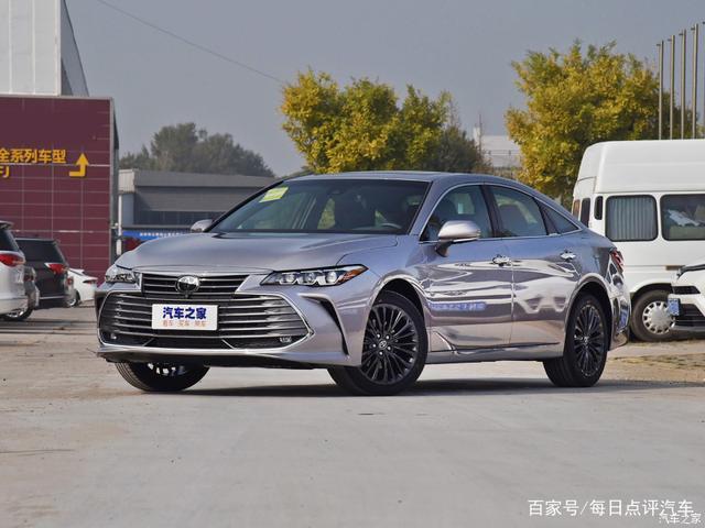 亚洲龙的小毛病很多吗？1万公里后，车主详细说了几个缺点