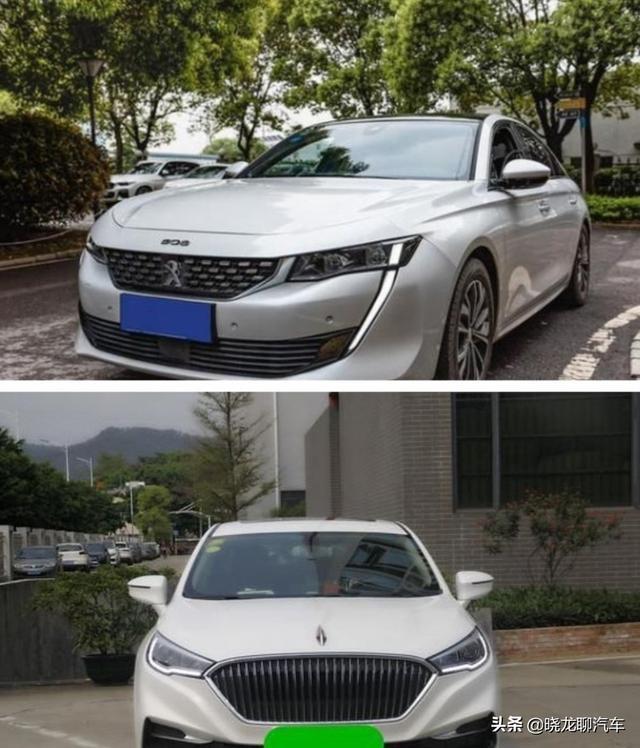 手握16万没选红旗H5却提了标致508，三千公里后车主有话说