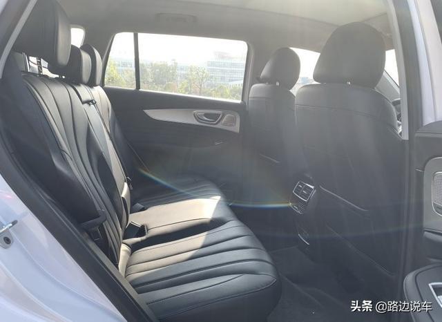 喜提上汽荣威RX5 MAX，落地16万，原来用车可以这样方便
