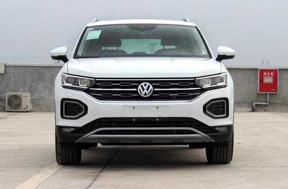 喜提大众探岳！用车1w公里后谈感受：油耗低！1.4T动力够用