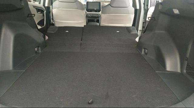 25万买2020款丰田RAV4荣放值吗？行驶3天后说用车感受