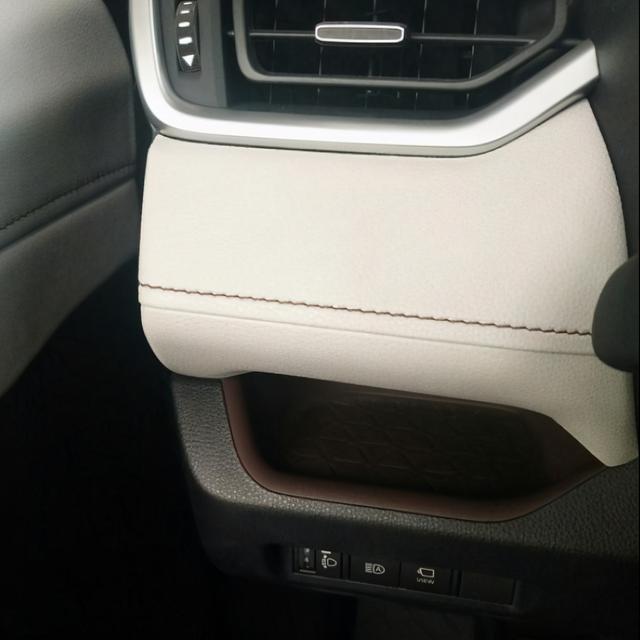 25万买2020款丰田RAV4荣放值吗？行驶3天后说用车感受