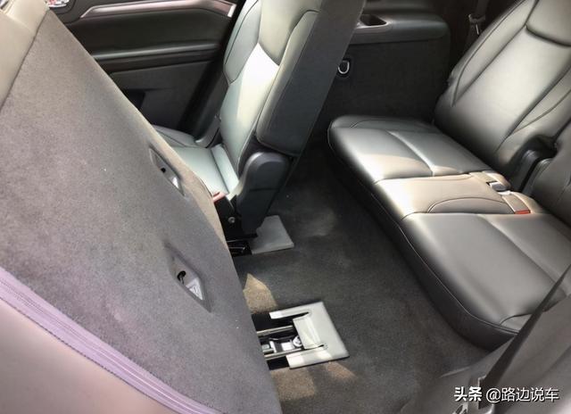 30万放弃汉兰达提了大指挥官，用车一个星期，车主表示有话说
