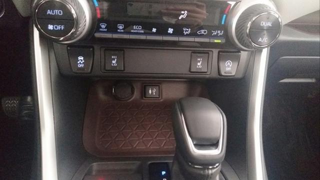 25万买2020款丰田RAV4荣放值吗？行驶3天后说用车感受