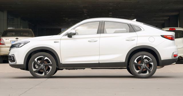 13万提长安CS85 COUPE，四个月之后，车主的驾驶体验