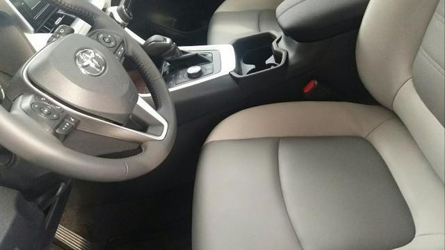 25万买2020款丰田RAV4荣放值吗？行驶3天后说用车感受