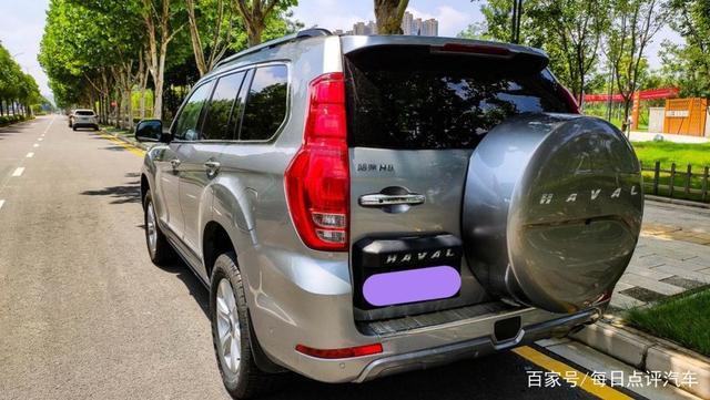 哈弗H9隔音差吗？它的座椅很硬吗？车主1万公里后说了小毛病