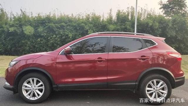 逍客的风噪大吗？它的顿挫感强吗？车主1万公里后了小毛病