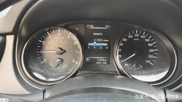 逍客的风噪大吗？它的顿挫感强吗？车主1万公里后了小毛病