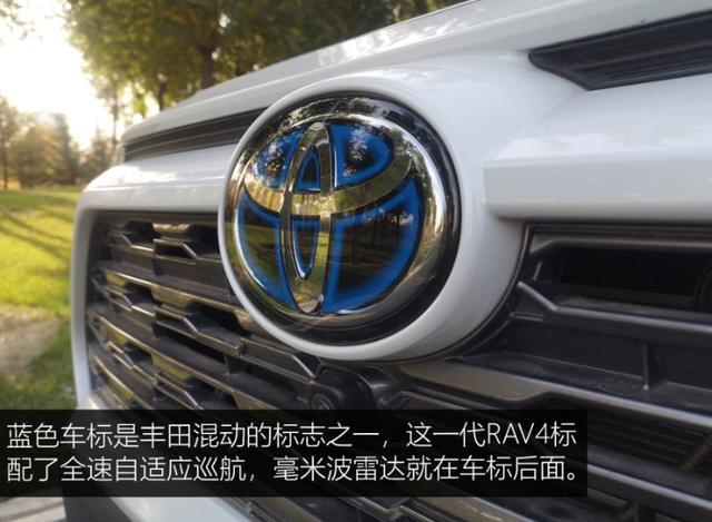 24万提了辆丰田RAV4荣放，开了5890公里，车主有话要说