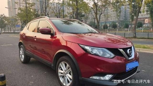 逍客的风噪大吗？它的顿挫感强吗？车主1万公里后了小毛病