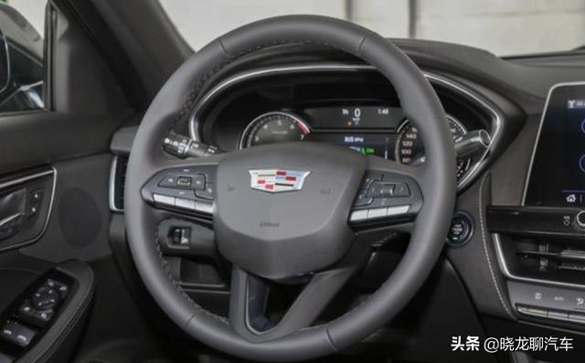 手握25万没要凯美瑞但提了CT5，1000公里后，车主有话说