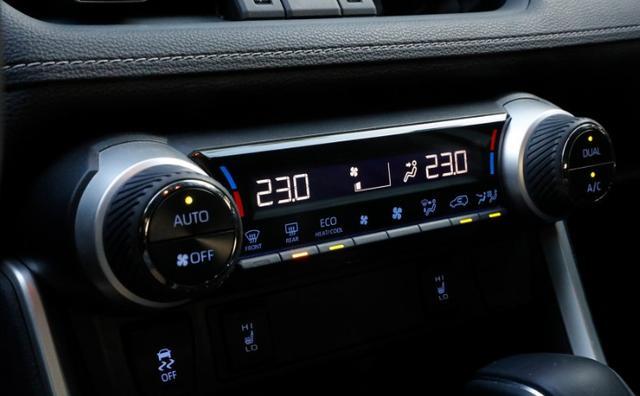 24万提了辆丰田RAV4荣放，开了5890公里，车主有话要说