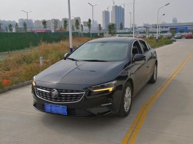 15.8万提了辆别克君威，开了2个月后，车主说出心里话
