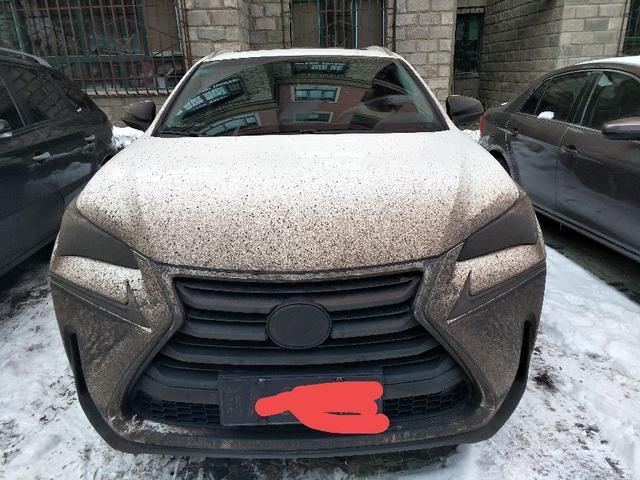雷克萨斯es，车主两年感受