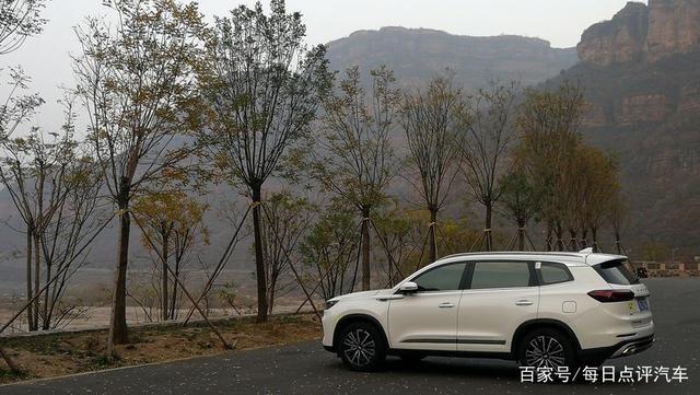 瑞虎8plus的风噪大吗？它很费油吗？车主说了几个小毛病