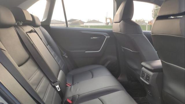 23万喜提全新丰田RAV4荣放，车主详细给出用车感受