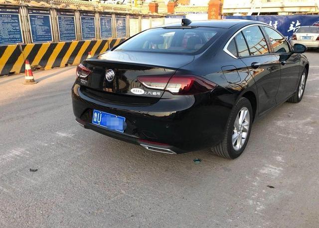 15.8万提了辆别克君威，开了2个月后，车主说出心里话