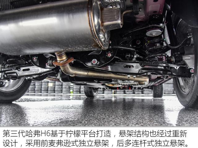 12.3万提了辆全新哈弗H6，开了2860公里，车主有话说