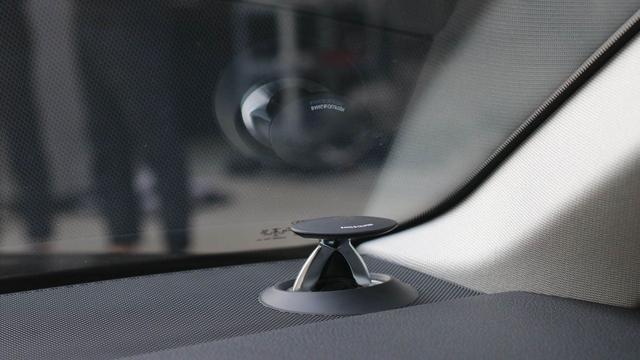Audi A6 allroad -我与瓦罐车的不解之缘