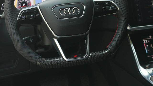 Audi A6 allroad -我与瓦罐车的不解之缘