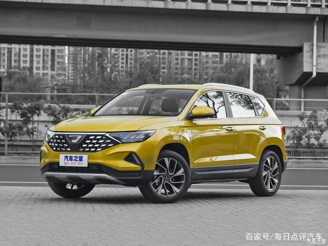 捷达VS5的内饰很差吗？11287公里后，车主详细说了缺点