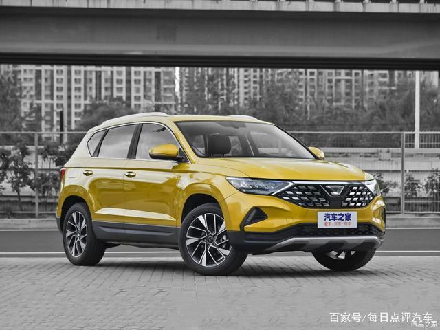 捷达VS5的内饰很差吗？11287公里后，车主详细说了缺点
