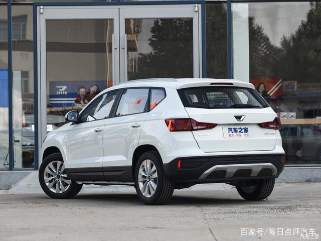 捷达VS5的小毛病很多吗？它费油吗？车主2万公里后有话说