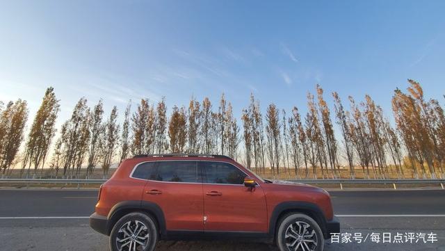 哈弗大狗的胎噪大吗？它费油吗？车主1万公里后说了小毛病