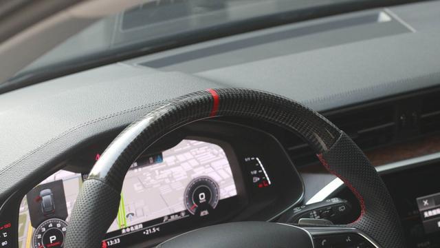 Audi A6 allroad -我与瓦罐车的不解之缘