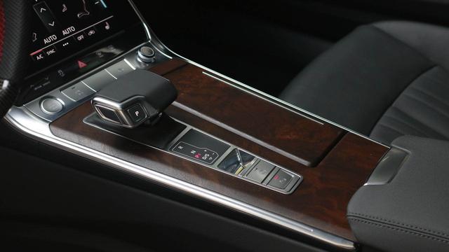 Audi A6 allroad -我与瓦罐车的不解之缘