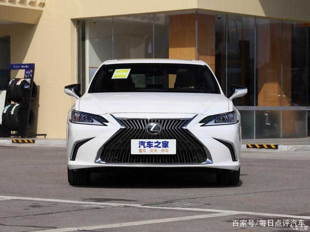 雷克萨斯ES的缺点很多吗？车主2万公里后说了优点和小毛病