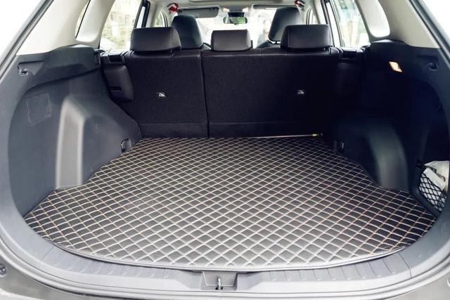 RAV4荣放提车作业：落地究竟多少钱？