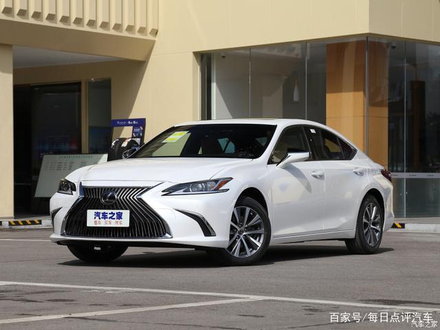 雷克萨斯ES的缺点很多吗？车主2万公里后说了优点和小毛病