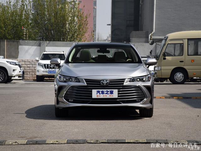 亚洲龙的优缺点有哪些？17390公里后，车主说了几个缺点