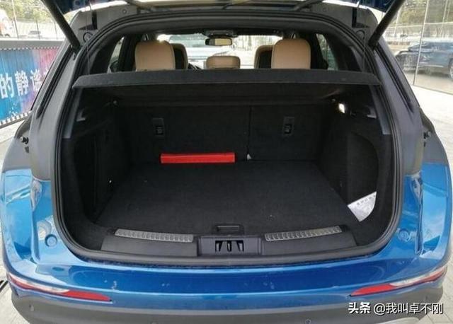 月供6000元左右，贷款入手林肯冒险家，车主：我老婆也愿意