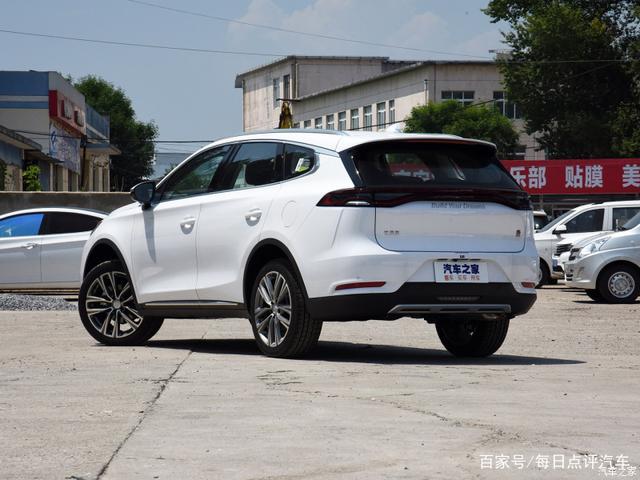比亚迪唐的小毛病很多吗？13420公里后，车主说了很多缺点