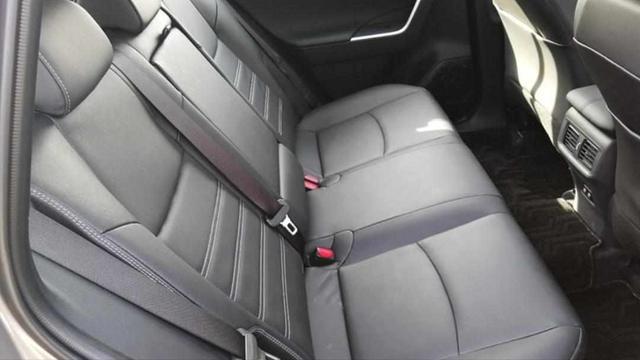 22.58万喜提全新丰田RAV4荣放，车主给出用车感受
