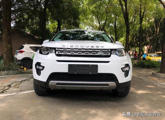 48万提了辆奔驰GLC，对比上一辆发现神行，车主说了真心话