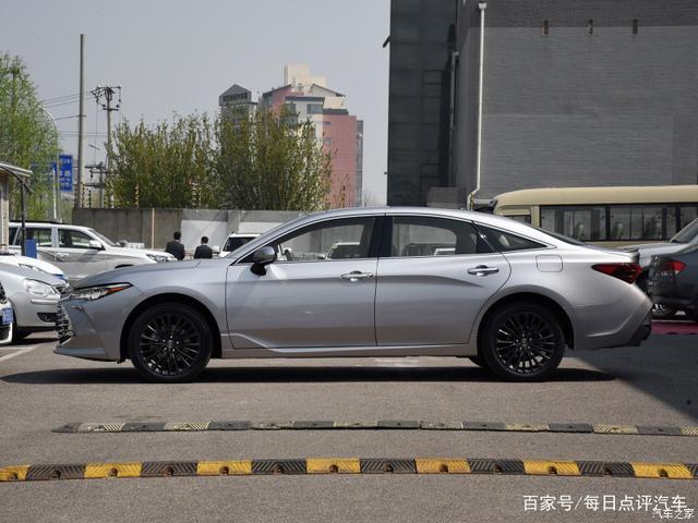 亚洲龙的优缺点有哪些？17390公里后，车主说了几个缺点