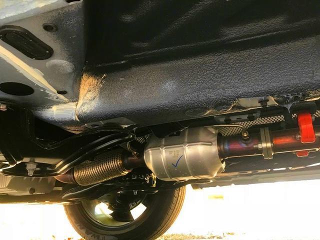 实用型家用SUV，浅谈思皓X8用车感受